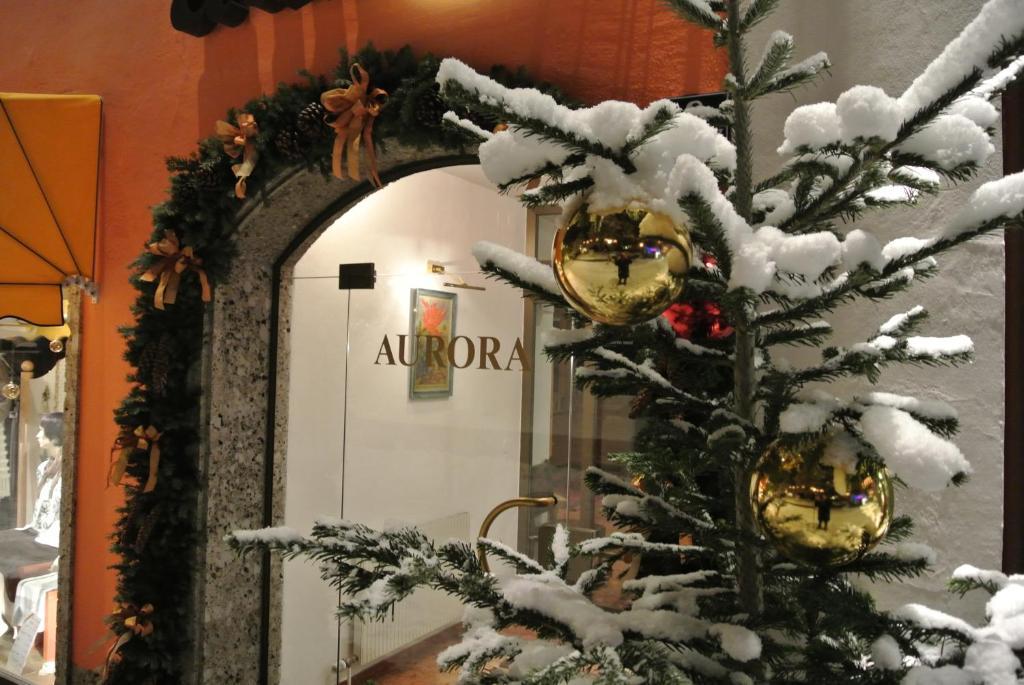 Aurora Appartements Inklusive Freiem Thermeneintritt Bad Hofgastein Zewnętrze zdjęcie